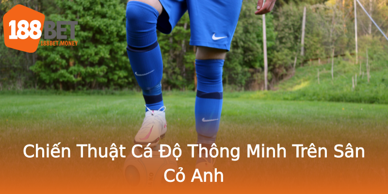 Chiến Thuật Cá Độ Thông Minh Trên Sân Cỏ Anh Chiến Thuật Cá Độ Thông Minh Trên Sân Cỏ Anh