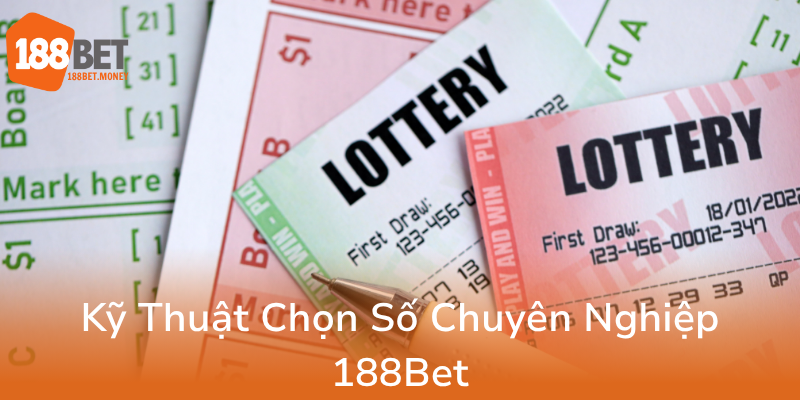 Dàn Đề 64 Số Bất Bại – Bí Quyết Chinh Phục Nhà Cái 188Bet 2 Ky Thuat Chon So Chuyen Nghiep 188Bet0