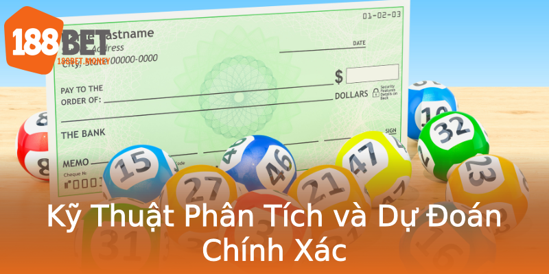 Kỹ Thuật Phân Tích và Dự Đoán Chính Xác Kỹ Thuật Phân Tích và Dự Đoán Chính Xác